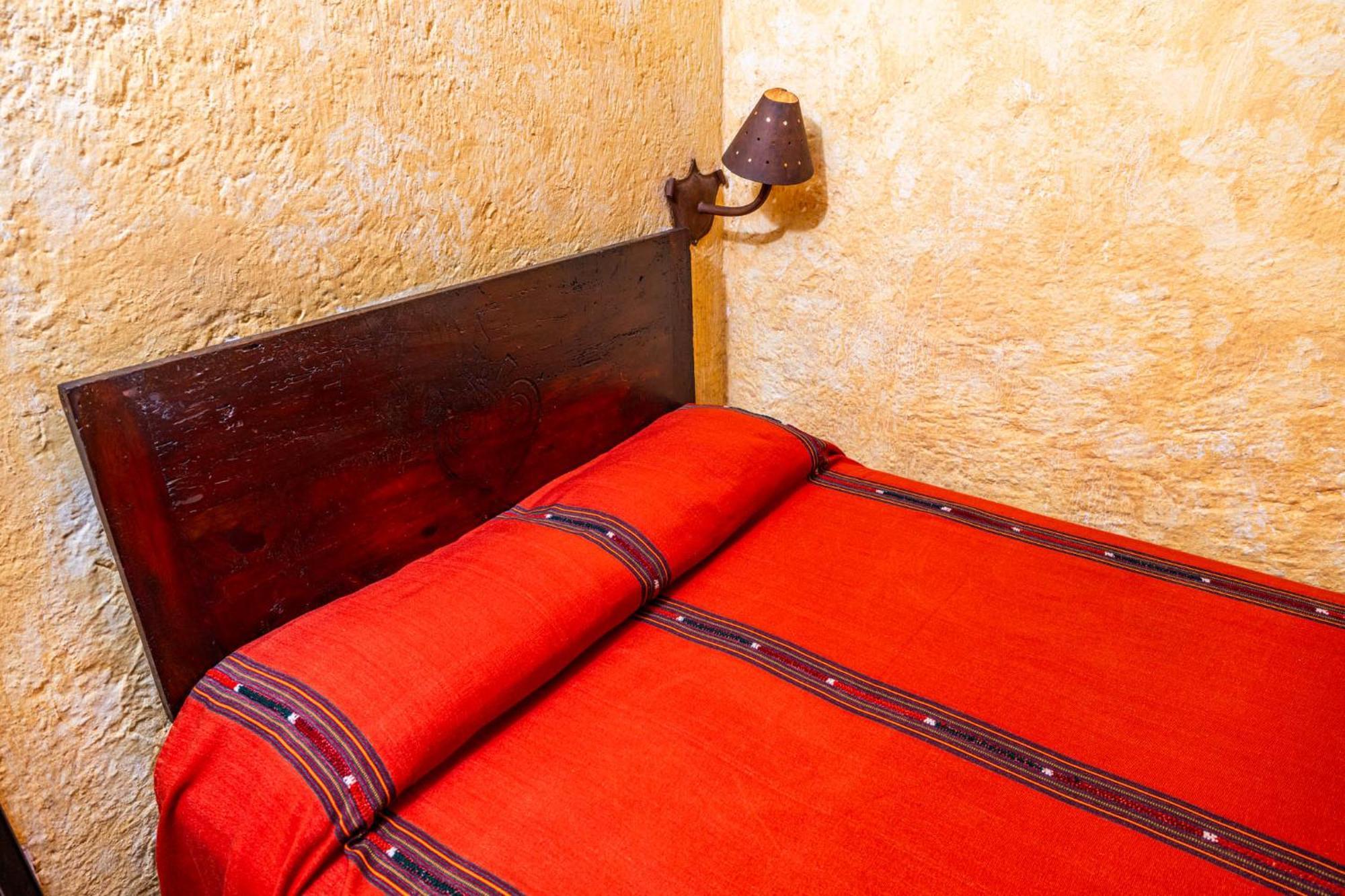 Hotel La Sin Ventura Antigua Luaran gambar